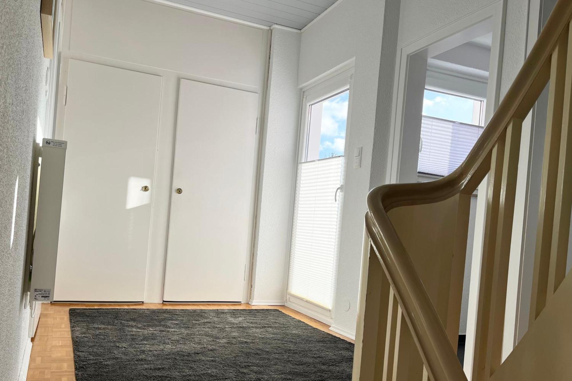 Ferienhaus Selbitz Bagian luar foto