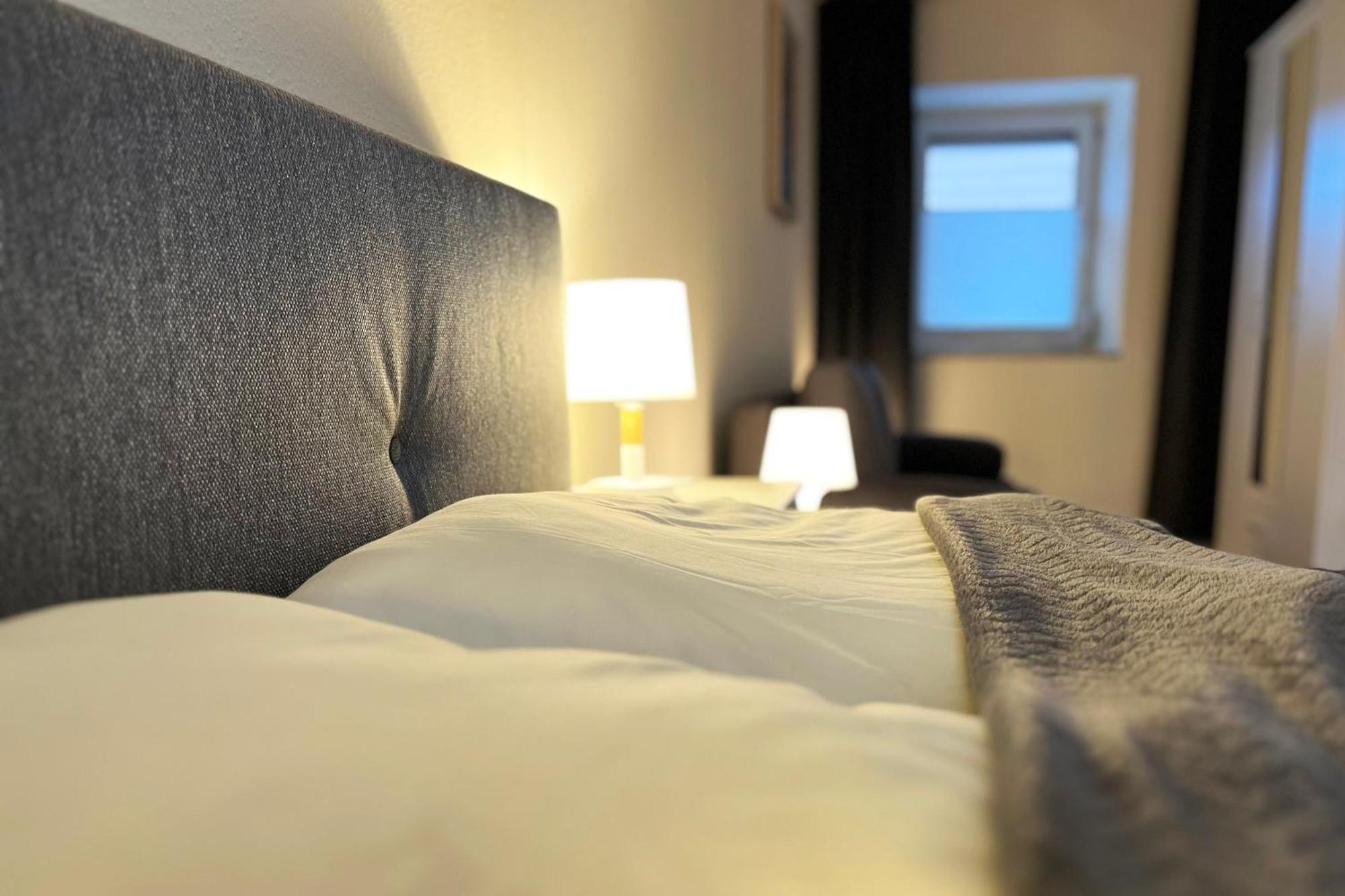 Ferienhaus Selbitz Bagian luar foto